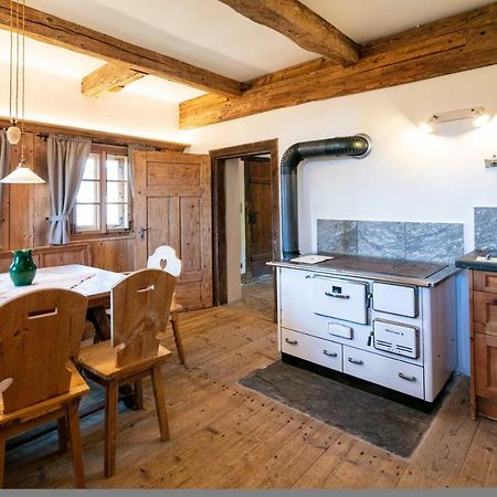 Das Holzpoidl Greisdorf Экстерьер фото