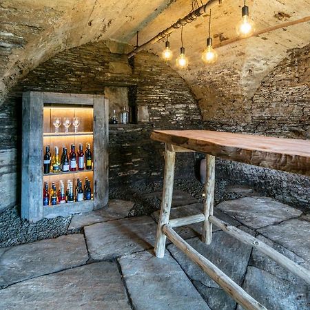Das Holzpoidl Greisdorf Экстерьер фото