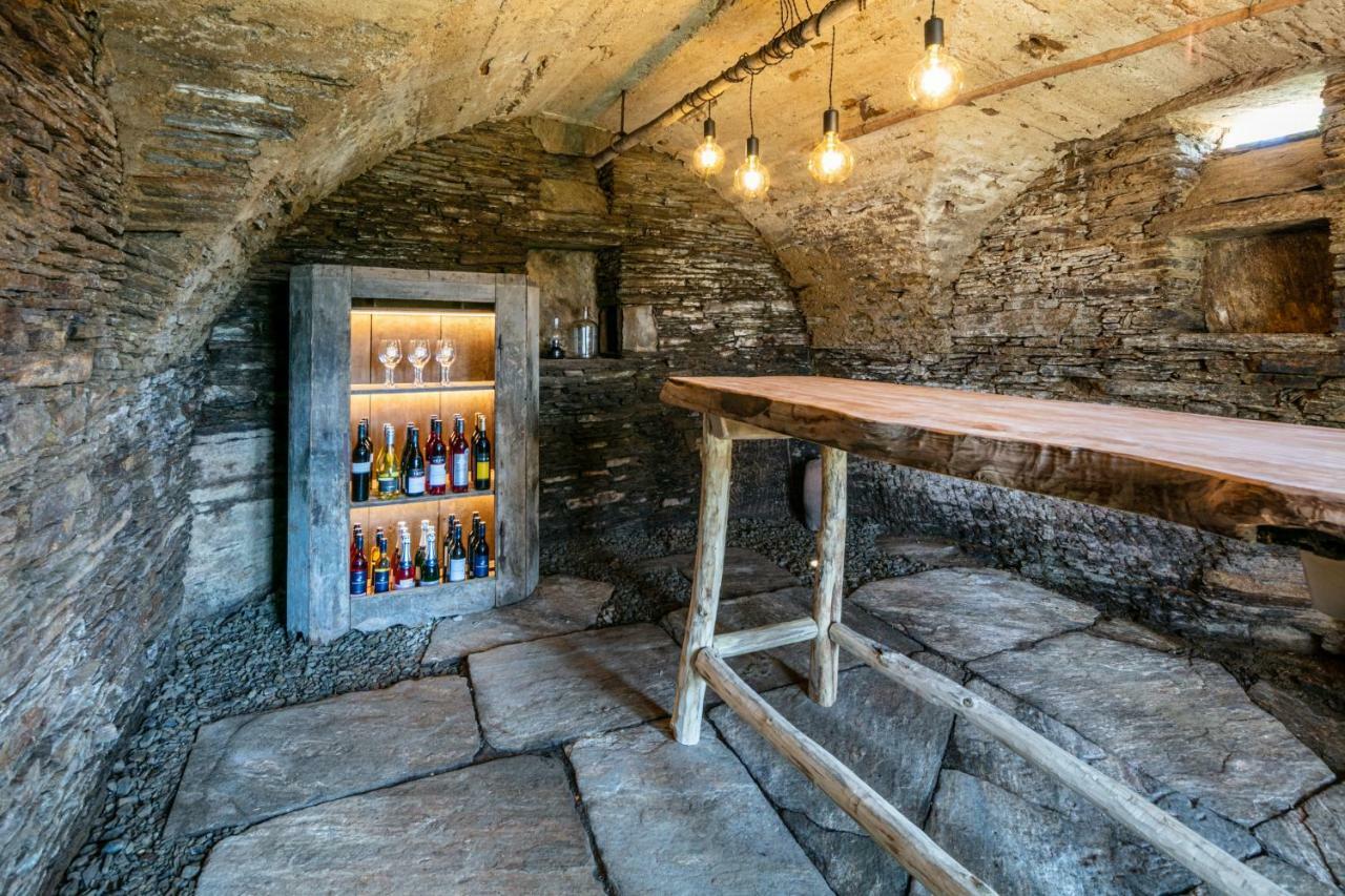 Das Holzpoidl Greisdorf Экстерьер фото